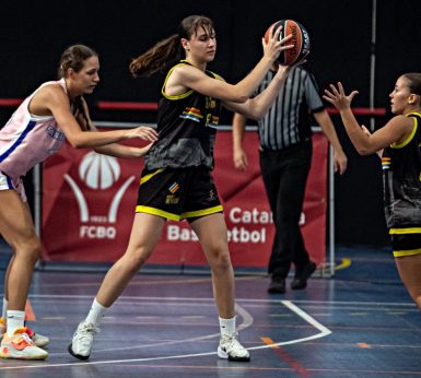 Arrenca la temporada a l’Open Day 2025