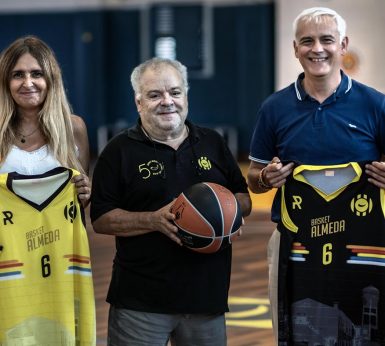 Century 21 Zafiro, nou patrocinador